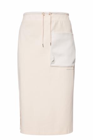 Skirt with a printed logo, zdjęcie 1 Skirt with a printed logo od Nike